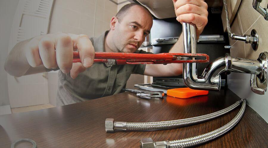 Local expert plumbing services in Zenia, CA